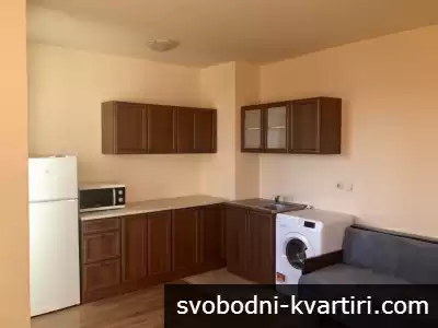 Южен двустаен до Стадион "Ивайло"