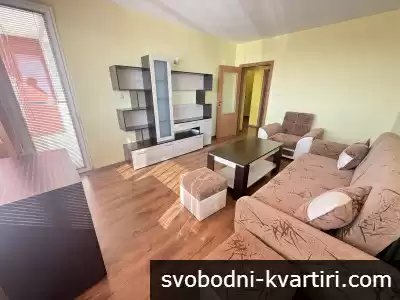 Южен двустаен, кв. Акация