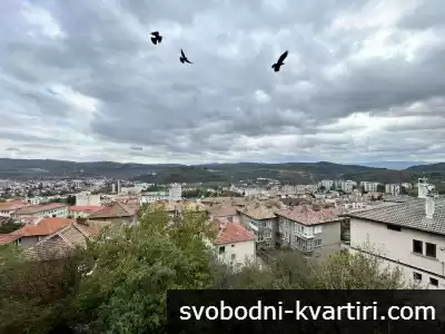 Панорамен многостаен апартамент с гараж в цената