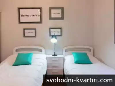 797 Самостоятелна стая Каменица 2