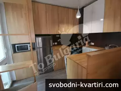 Модерно жилище под наем в близост до стадион "Ивайло"