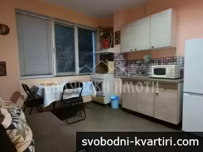 Стая от тристаен апартамент