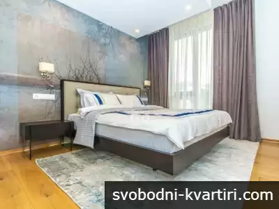 435 Двустаен апартамент Каменица 1