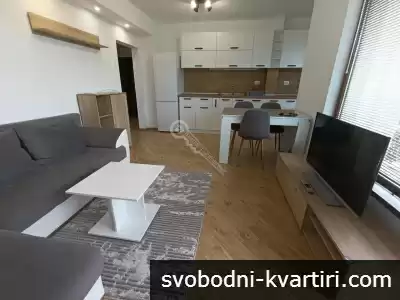 Тристаен апартамент до парк Дружба Тристаен апартамент до парк Дружба