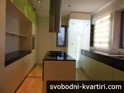 440 Тристаен апартамент Каменица 1