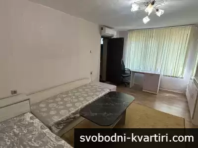 Тристаен, под наем, кв. Сарафово