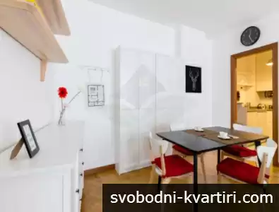 746 Четиристаен апартамент Каменица 1