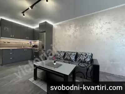 ЧИСТО НОВ ДВУСТАЕН АПАРТАМЕН ЧИСТО НОВ ДВУСТАЕН АПАРТАМЕН