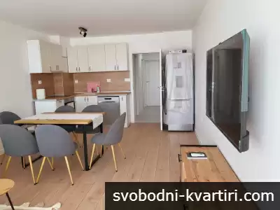 3-стаен в кв. Картала