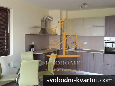 Двустаен апартамент - м-т Пчелина, Варна (Обява №:395995)