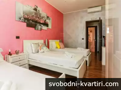 759 Двустаен апартамент Мараша