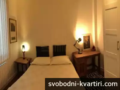 825 Самостоятелна стая Кючук Париж