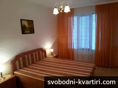 Уютна Лятна почивка на МЕТРИ от Морето в Бургас.
