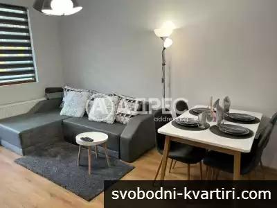 Тристаен апартамент под наем 695211