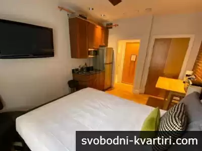 564 Тристаен апартамент Беломорски