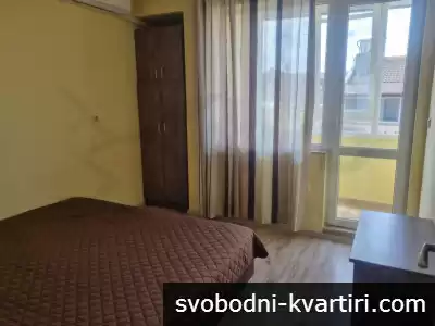 Дава се под наем многостаен апартамент в Погреби!