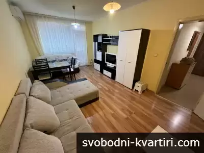 Двустаен Апартамент, Бузлуджа, Велико Търново
