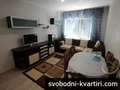 Възраждане двустаен апартамент обзаведен #1777975586