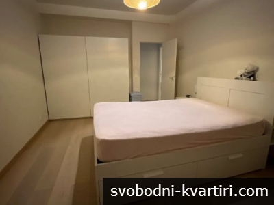 Двустаен апартамент под наем в Каменица 1