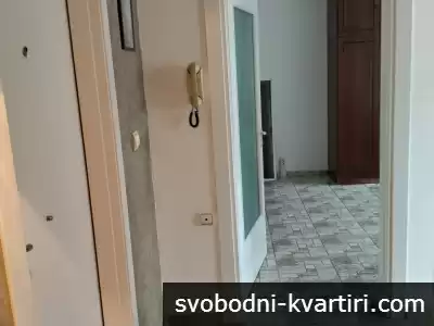 Собственик отдава под наем 1стаен Младежки парк