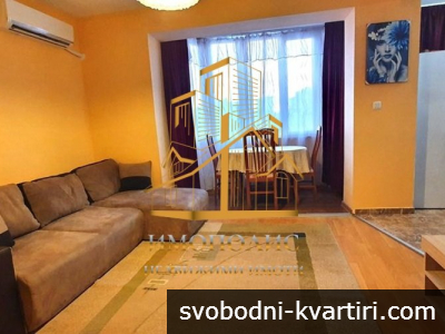 Тристаен апартамент – Левски, Варна (Обява №:615849)