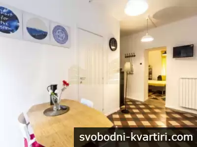 335 Двустаен апартамент Каменица 2