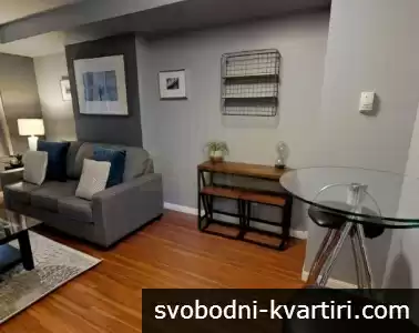 426 Едностаен апартамент Хр.Смирненски
