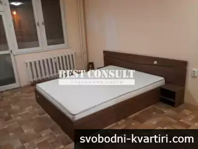 Едностаен разширен, ТЕЦ - Алеи Възраждане