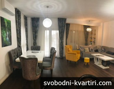 310 Двустаен апартамент Каменица 1