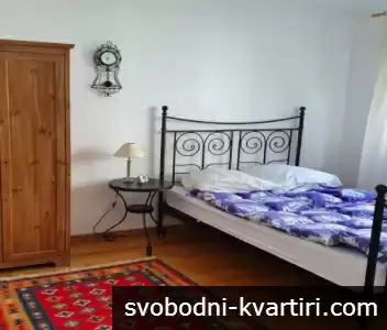 796 Четиристаен апартамент Каменица 1