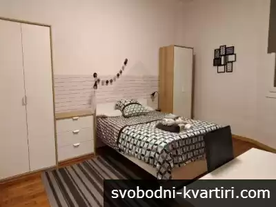 873 Самостоятелна стая Изгрев