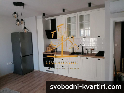 Двустаен апартамент – Левски, Варна (Обява №:652078)