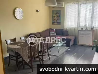 Двустаен апартамент под наем 708416 Двустаен апартамент под наем 708416
