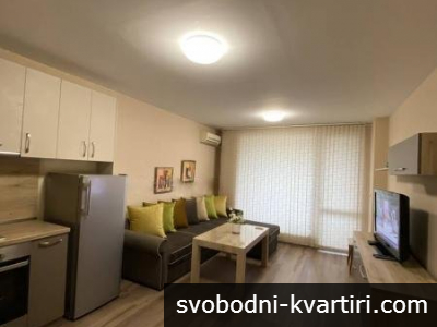 Чисто нов, луксозен апартамент в Каменица!