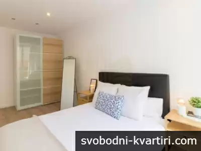 385 Двустаен апартамент Каменица 1