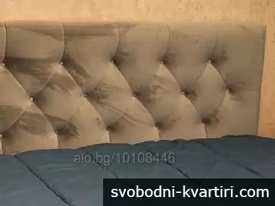 Двустаен апартамент Западен
