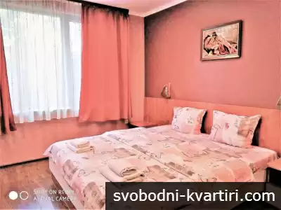 Нощувки Варна. Свободно паркиране! Стаи за гости с удобства. Баня/WC, климатик, тераса