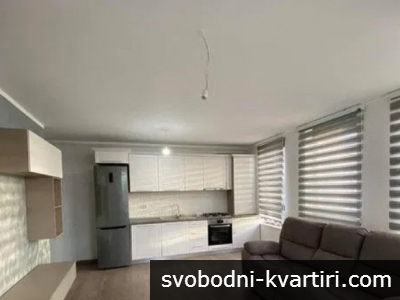 Двустаен апартамент Въстанически