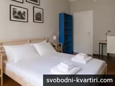 346 Четиристаен апартамент Каменица 1