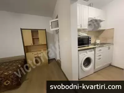 Двустаен апартамент в Широк център Двустаен апартамент в Широк център