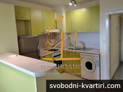 Двустаен апартамент - Левски, Варна (Обява №: 218380)