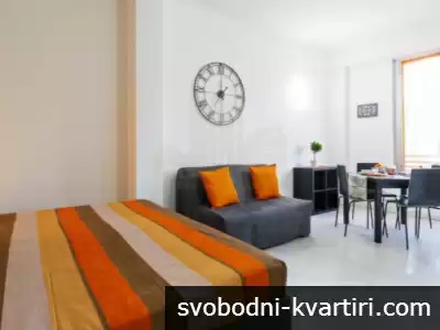 718 Четиристаен апартамент Младежки Хълм