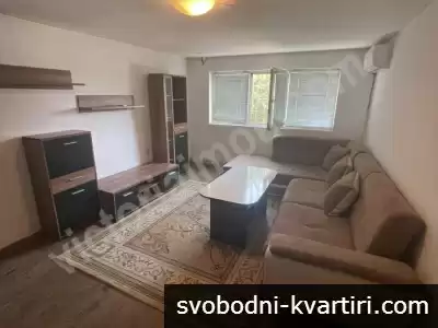 Спалня, хол и кухня в кв. Акация Спалня, хол и кухня в кв. Акация