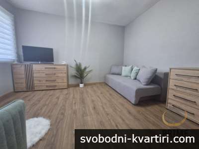 Зорница двустаен апартамент обзаведен #1747726154