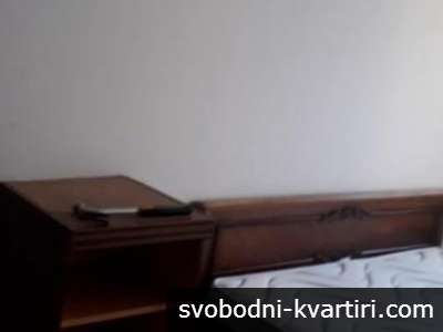 Бъкстон двустаен апартамент обзаведен #1751961762