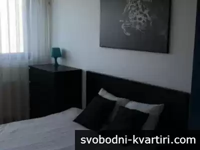 971 Четиристаен апартамент Тракия
