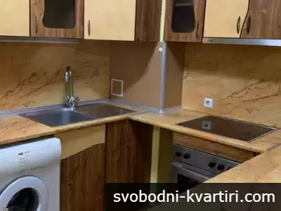 964 Тристаен апартамент Хр.Смирненски