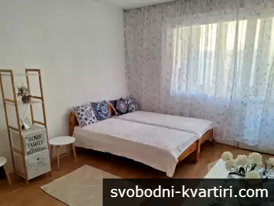 Боксониера / апартамент под наем от собственик - София