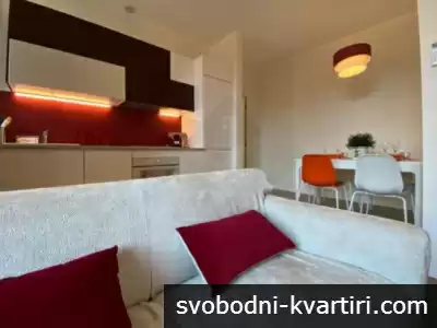 397 Самостоятелна стая Мараша