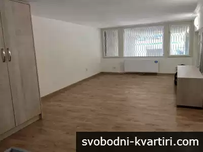 Ателие, под наем, ж.к Хаджи Димитър